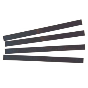 PureSound Mylar Snare Straps (4 pcs)